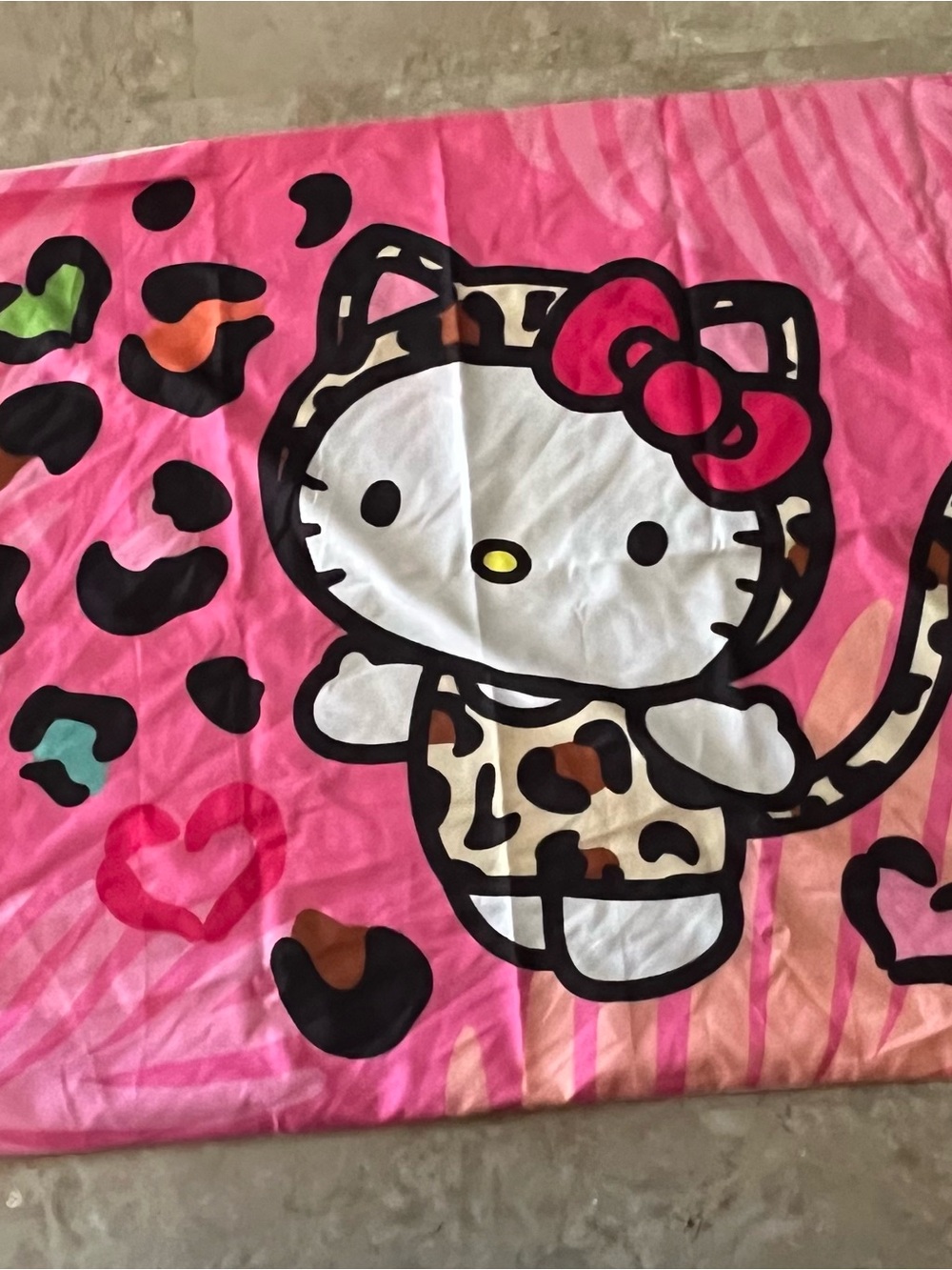 Pillow case